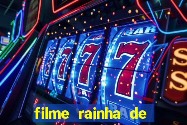 filme rainha de katwe netflix